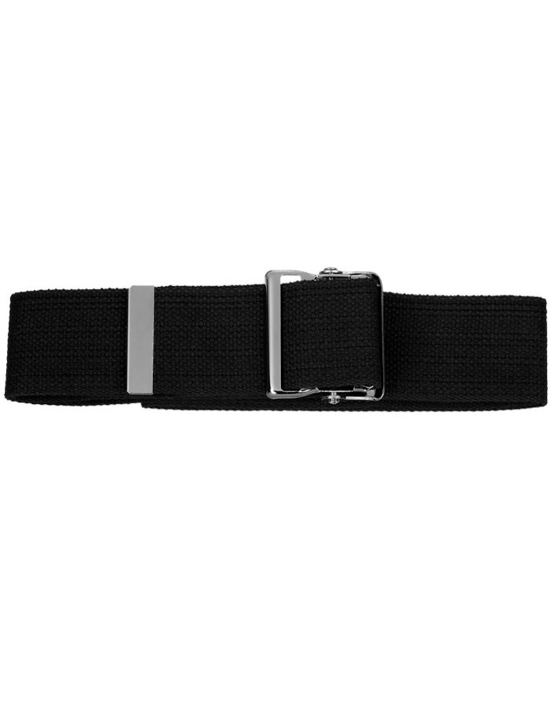 Gait Belt With Metal Buckle