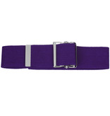 Gait Belt With Metal Buckle