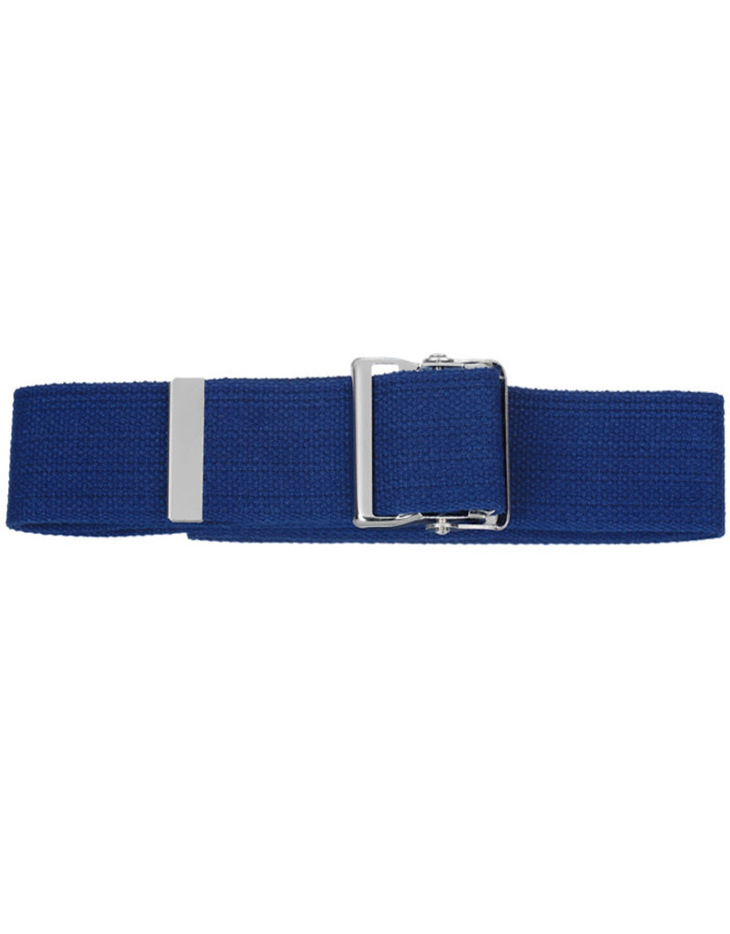 Gait Belt With Metal Buckle