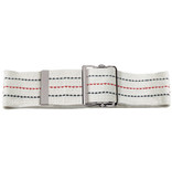 PRESTIGE MEDICAL Gait Belt With Metal Buckle