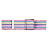Gait Belt With Metal Buckle