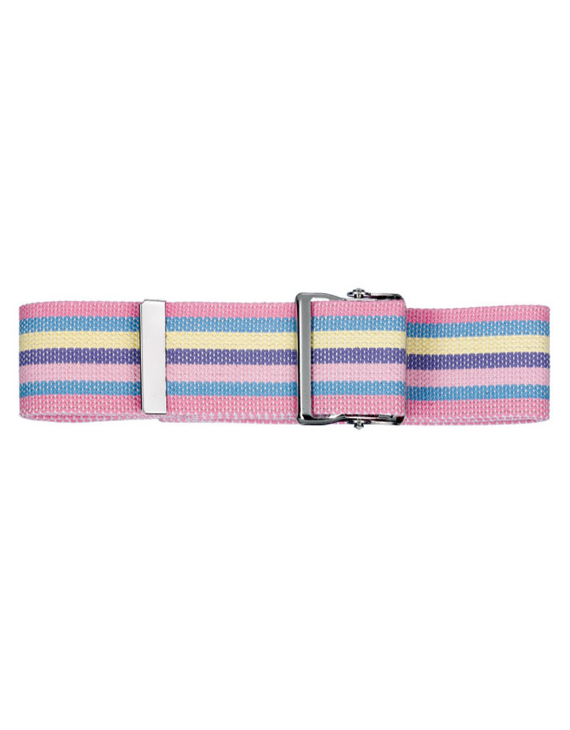 Gait Belt With Metal Buckle