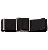 Gait Belt With Metal Buckle