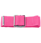 Gait Belt With Metal Buckle