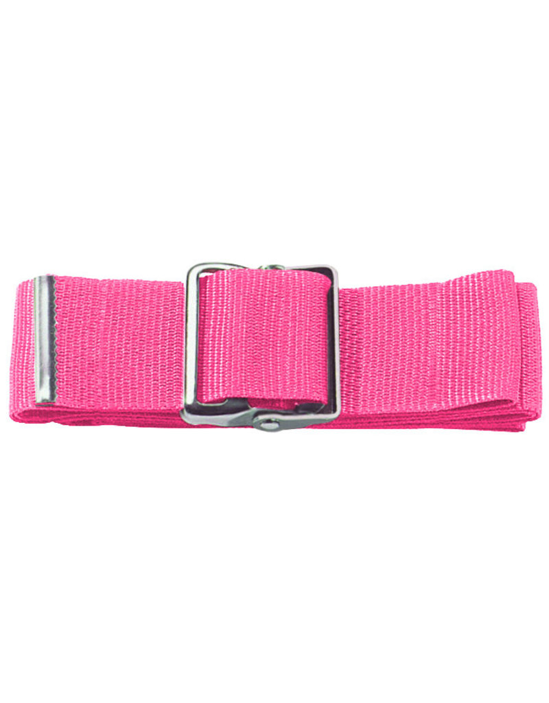 Gait Belt With Metal Buckle