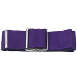 Gait Belt With Metal Buckle