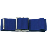 Gait Belt With Metal Buckle
