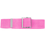 Gait Belt With Metal Buckle