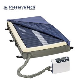 Drive/Devilbiss AP & LAL Hospital Bed Mattress