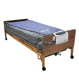 Drive/Devilbiss Tri-Therapy Mattress (36" wide)