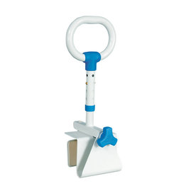 Drive/Devilbiss AquaSense Multi-Adjust Bath Safety Rail
