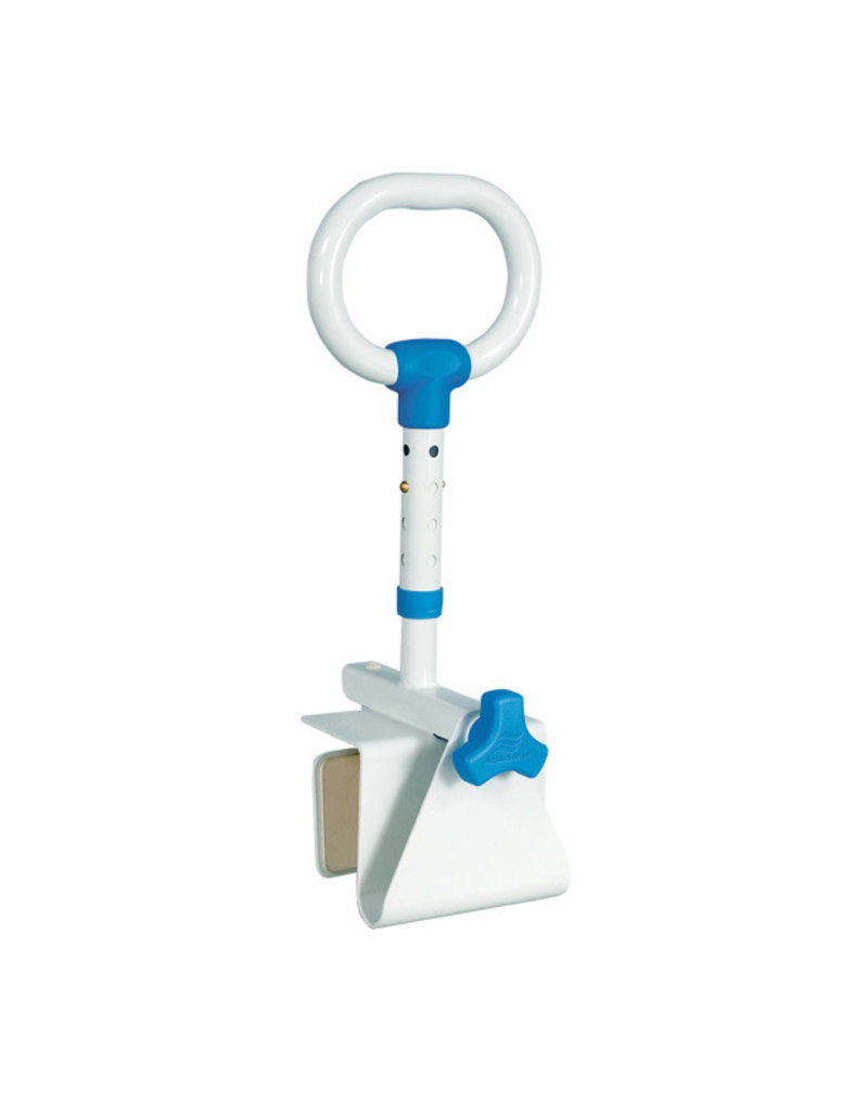 AquaSense Multi-Adjust Bath Safety Rail
