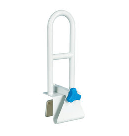 Drive/Devilbiss AquaSense Steel Bath Safety Rail