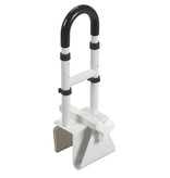 Drive/Devilbiss Clamp-On Tub Rail