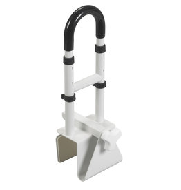 Drive/Devilbiss Clamp-On Tub Rail