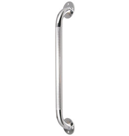 Drive/Devilbiss Chrome Knurled Grab Bar