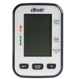 Drive/Devilbiss Automatic Blood Pressure Monitor