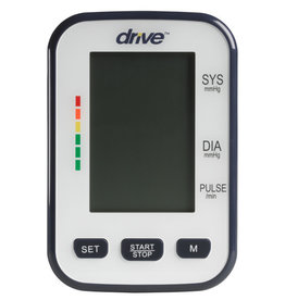 Automatic Blood Pressure Monitor