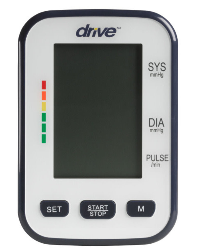 Drive/Devilbiss Automatic Blood Pressure Monitor
