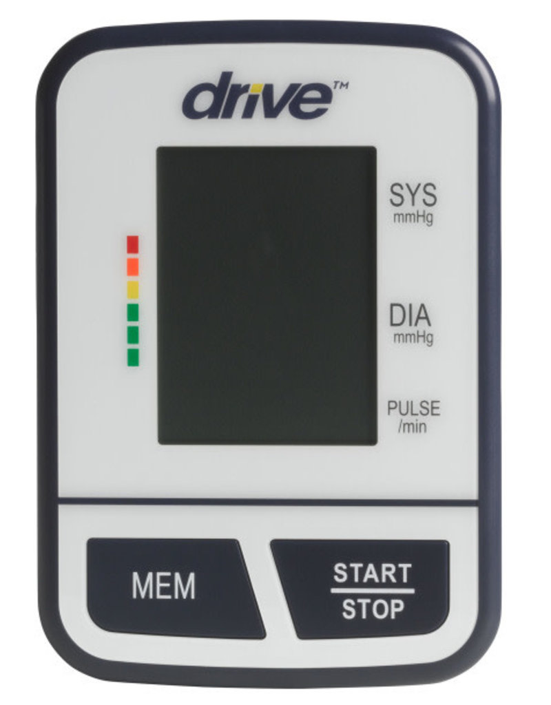 Drive/Devilbiss Automatic Blood Pressure Monitor