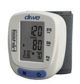 Drive/Devilbiss Automatic Blood Pressure Monitor