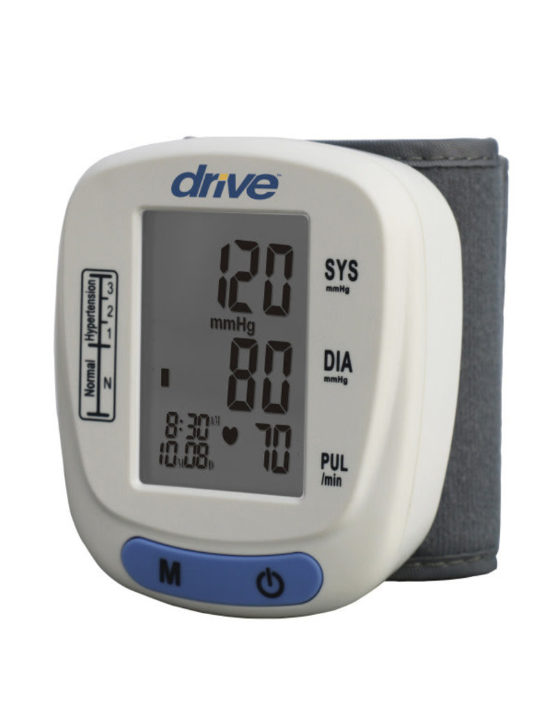 Drive/Devilbiss Automatic Blood Pressure Monitor