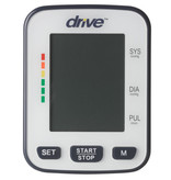Drive/Devilbiss Automatic Blood Pressure Monitor