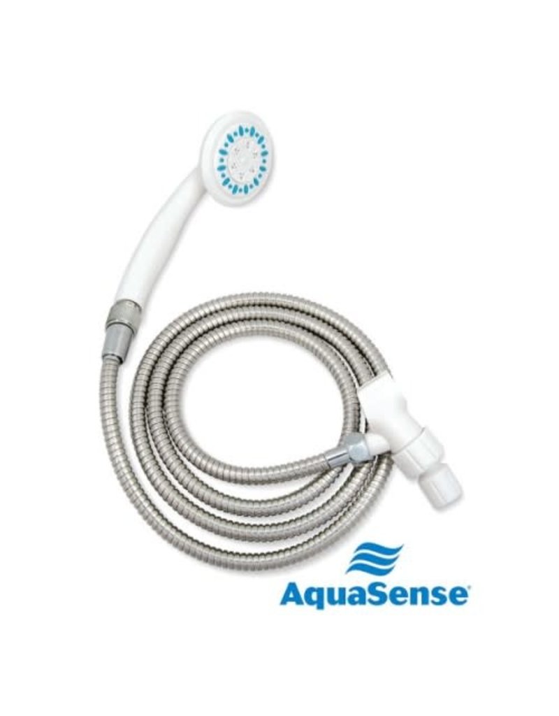 AquaSense Shower Spray