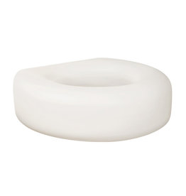 Drive/Devilbiss Economy Raised Toilet Seat
