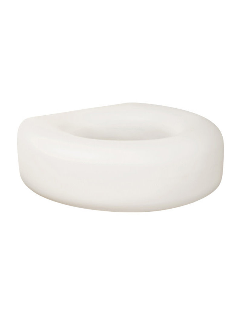 Drive/Devilbiss Economy Raised Toilet Seat