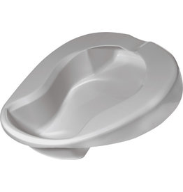 Countoured Bed Pan