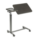 Drive/Devilbiss Overbed Table, Double Top