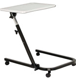 Drive/Devilbiss Pivot & Tilt Overbed Table