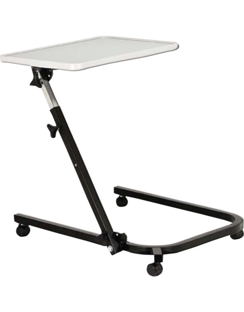 Drive/Devilbiss Pivot & Tilt Overbed Table