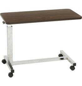 Drive/Devilbiss Low Bed Overbed Table