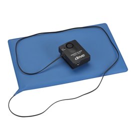 Pressure Sensitive Patient Alarm