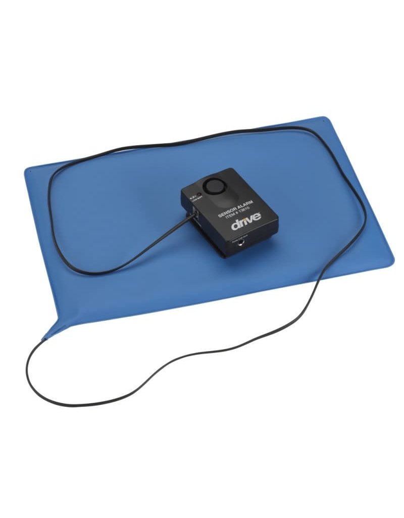 Drive/Devilbiss Pressure Sensitive Patient Alarm