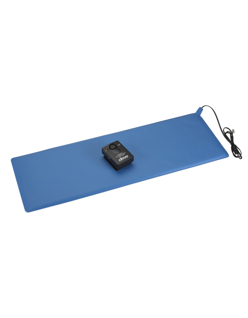 Drive/Devilbiss Pressure Sensitive Patient Alarm