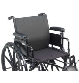 Wheelchair Back Cushion