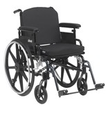 Drive/Devilbiss Adjustable Tension Wheelchair Back Cushion