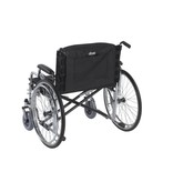 Drive/Devilbiss Adjustable Tension Wheelchair Back Cushion