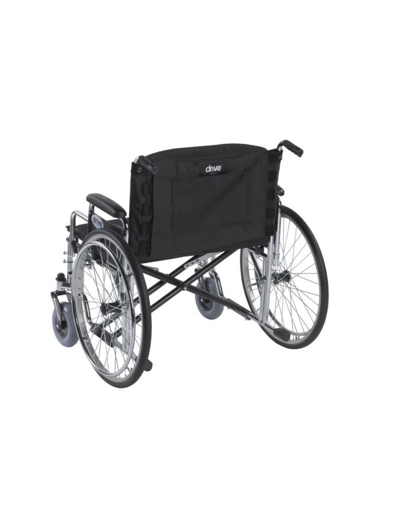 Heavy Duty Wheelchair Cushions - Bariatric Wheelchair Cushion