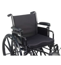 Drive/Devilbiss Molded Foam Wheelchair Cushion
