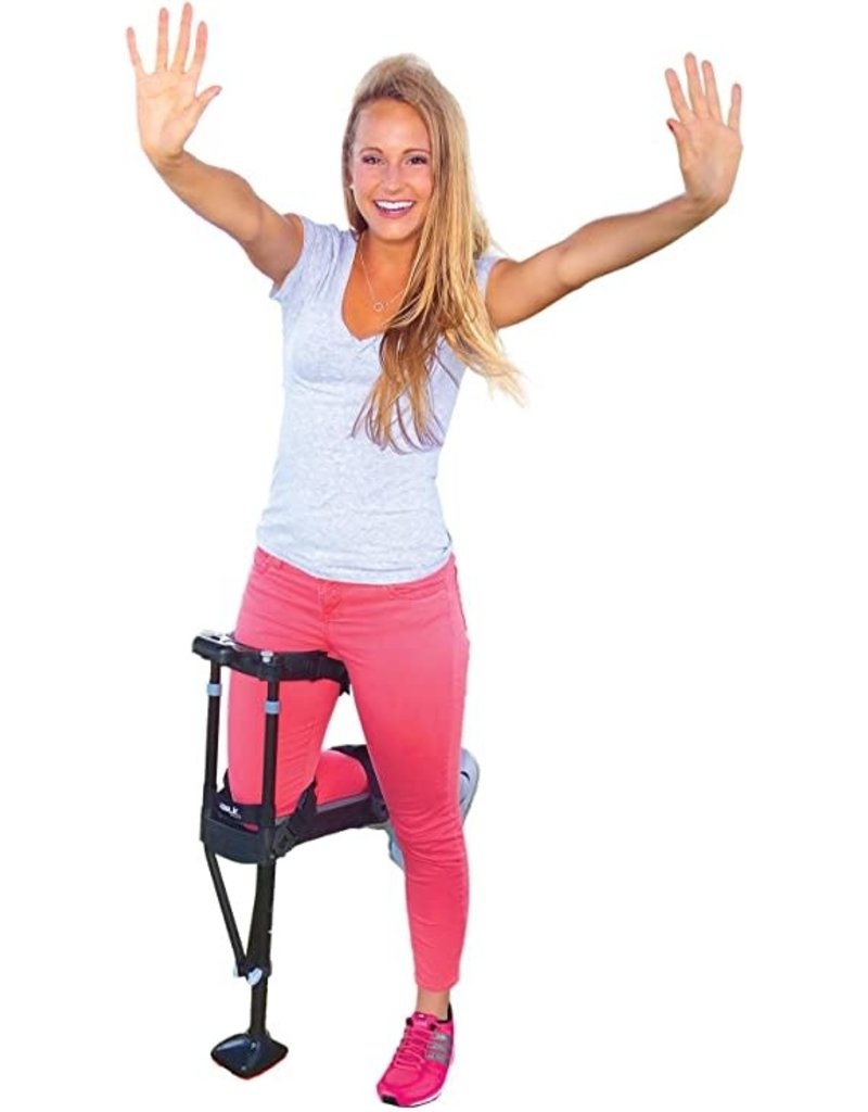 iWalk3.0