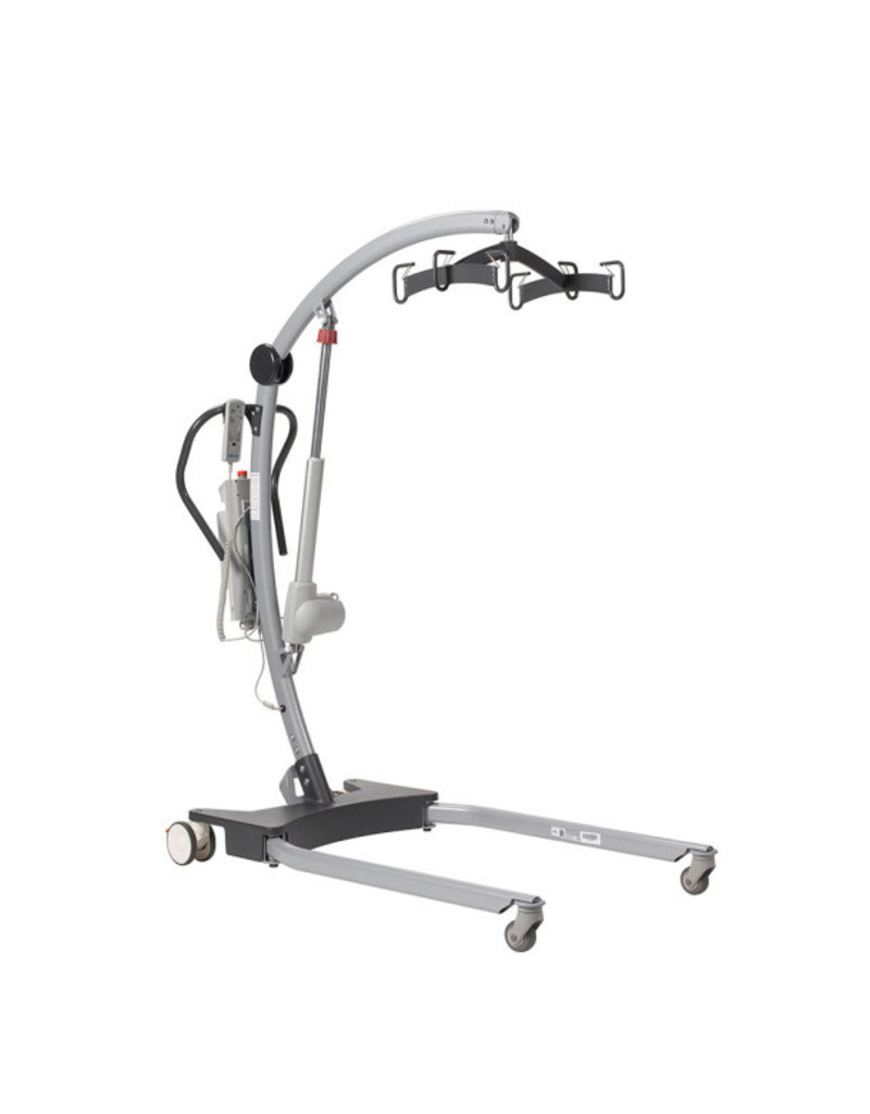GRAVIS Heavy Duty Power Floor Lift