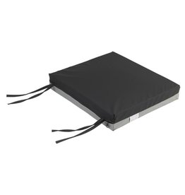Drive/Devilbiss Gel-U-Seat Skin Protection Wheelchair Cushion