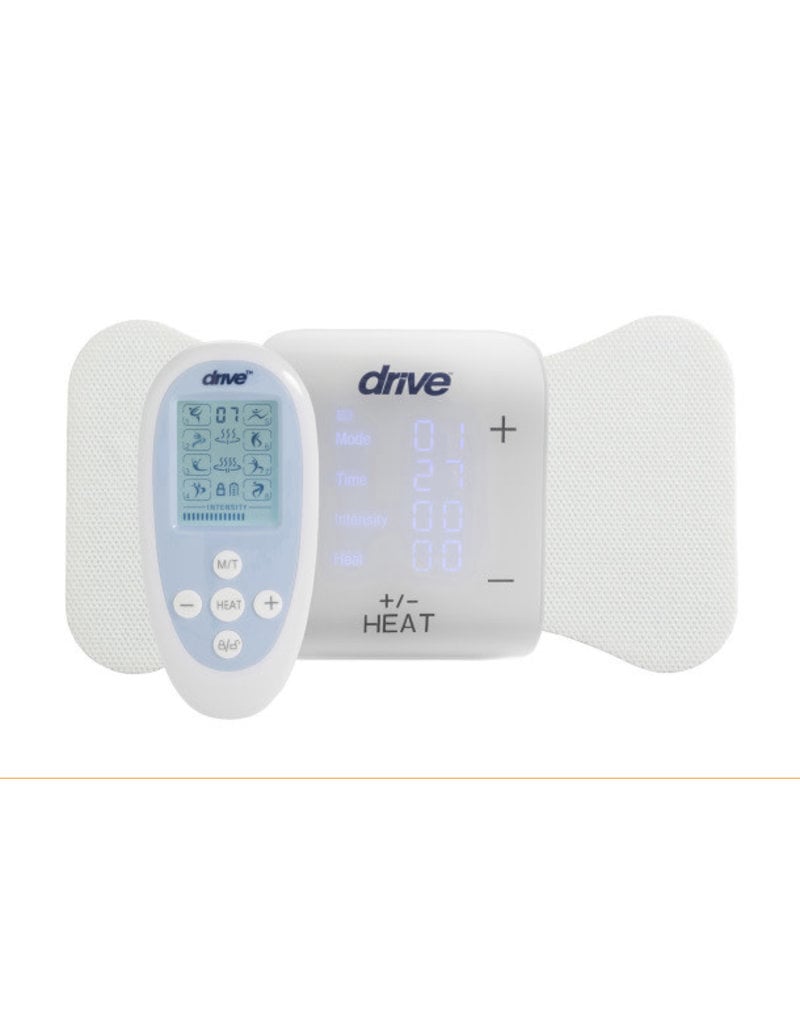 Wireless TENS Unit - Broadway Home Medical