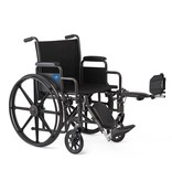 Medline Industries Guardian K1 Wheelchair