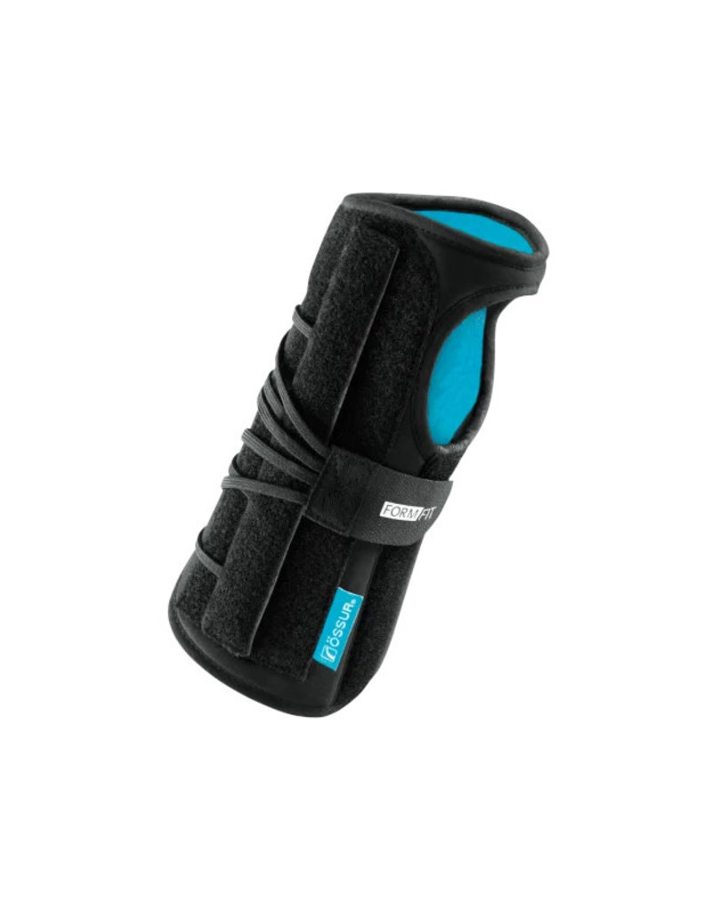 Form Fit QuickPull Wrist Brace