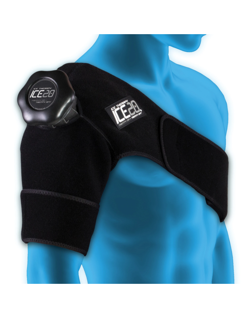 ICE20 Compression Wrap
